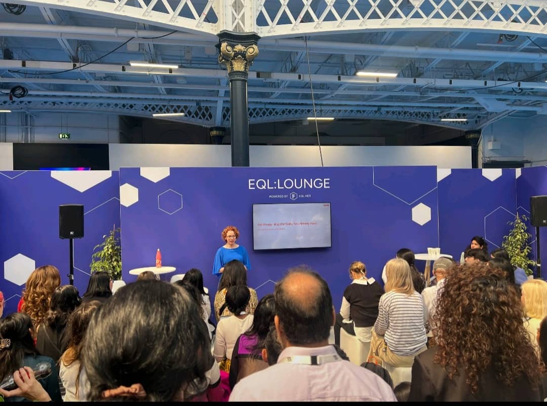 London Tech Week — Women in Product & AI